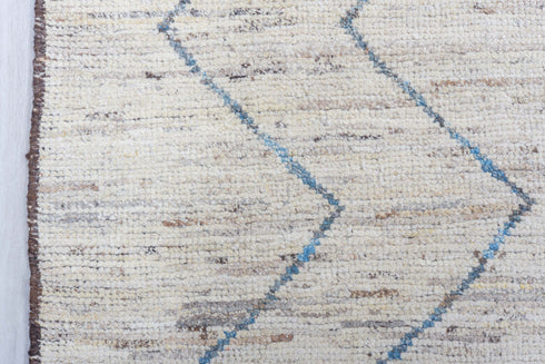 Vintage Tulu Area Rug (9' x 12')